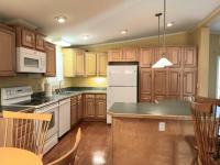 2005 Marlette Schult Smart Buy II 6228-11-1  Lincoln Manufactured Home