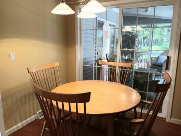 2005 Marlette Schult Smart Buy II 6228-11-1  Lincoln Manufactured Home