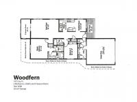 2000 Hi Tech Woodfern Manufactured Home