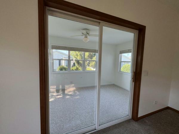 2000 Hi Tech Woodfern Manufactured Home