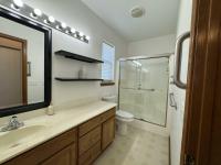 2000 Hi Tech Woodfern Manufactured Home