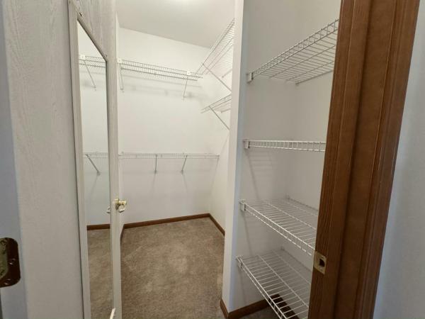 2000 Hi Tech Woodfern Manufactured Home