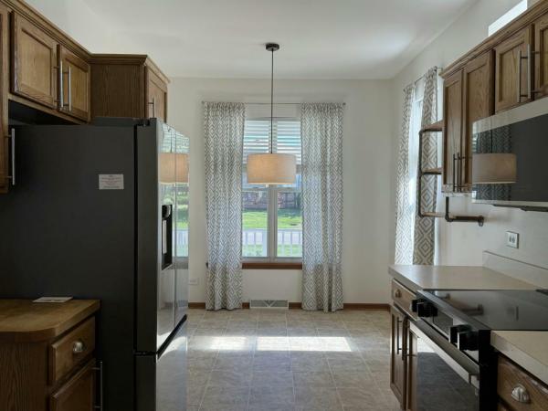 2000 Hi Tech Woodfern Manufactured Home