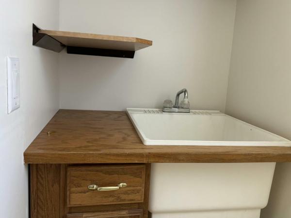 2000 Hi Tech Woodfern Manufactured Home