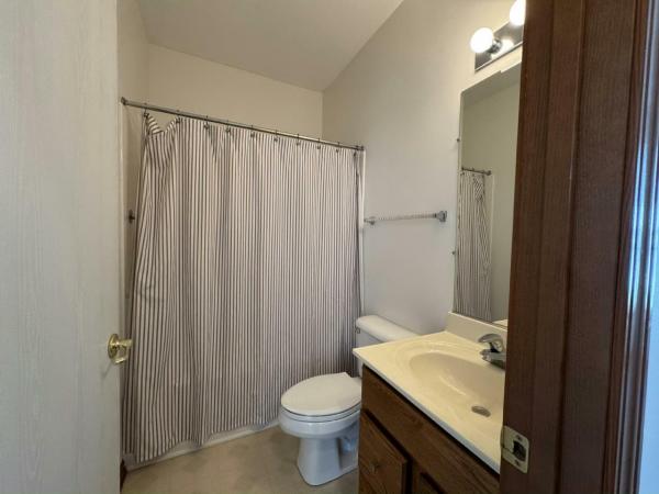2000 Hi Tech Woodfern Manufactured Home