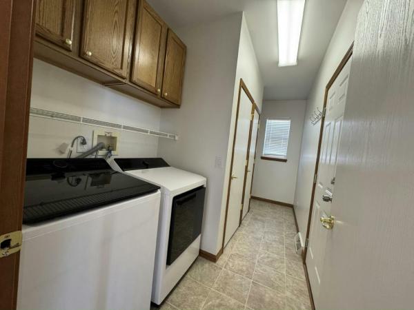 2000 Hi Tech Woodfern Manufactured Home