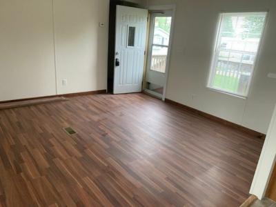 Mobile Home at 1236 North Oaklane Road Lot 315 Springfield, IL 62707