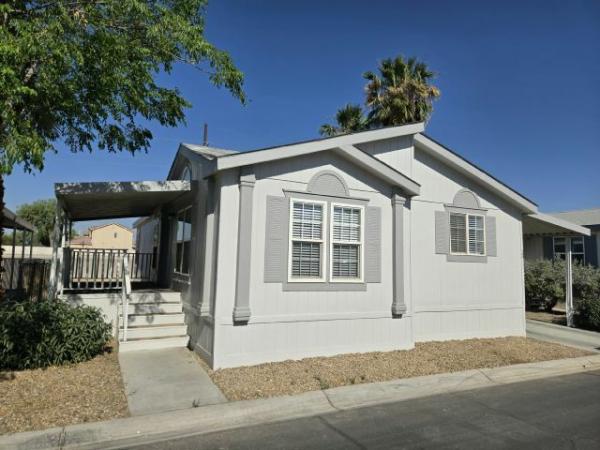 1995 Fleetwood Sunpointe Manufactured Home