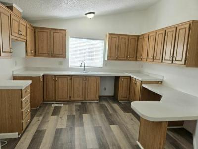 Photo 3 of 28 of home located at 6105 E. Sahara Ave., #15 Las Vegas, NV 89142