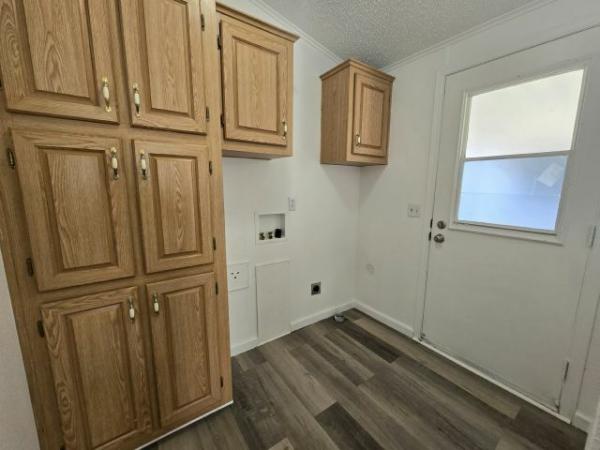 1995 Fleetwood Sunpointe Manufactured Home