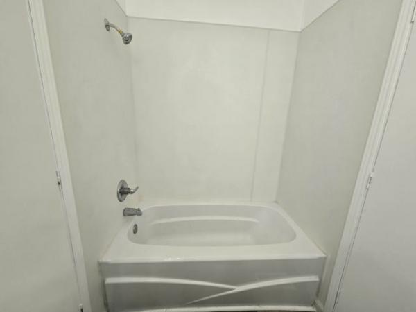 1995 Fleetwood Sunpointe Manufactured Home