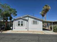 1995 Fleetwood Sunpointe Manufactured Home