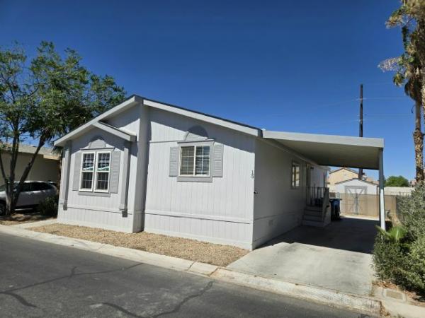 1995 Fleetwood Sunpointe Manufactured Home