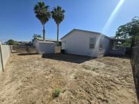 1995 Fleetwood Sunpointe Manufactured Home