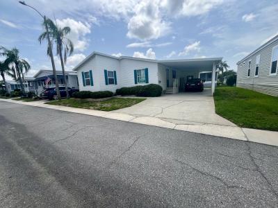Mobile Home at 2550 State Rd. 580 #0416 Clearwater, FL 33761