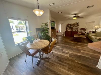 Photo 2 of 17 of home located at 2550 State Rd. 580 #0416 Clearwater, FL 33761