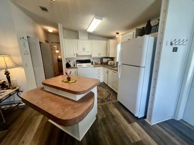 Photo 3 of 17 of home located at 2550 State Rd. 580 #0416 Clearwater, FL 33761