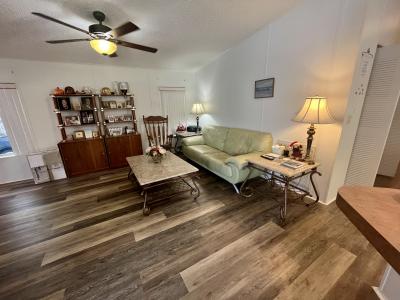 Photo 4 of 17 of home located at 2550 State Rd. 580 #0416 Clearwater, FL 33761