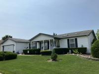 1990 Torch Triple crown Manufactured Home
