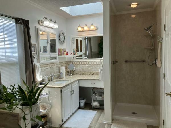 1990 Torch Triple crown Manufactured Home