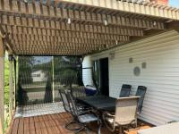 1990 Torch Triple crown Manufactured Home