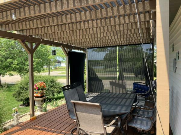 1990 Torch Triple crown Manufactured Home
