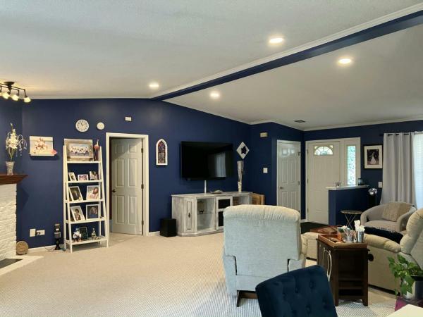 1990 Torch Triple crown Manufactured Home