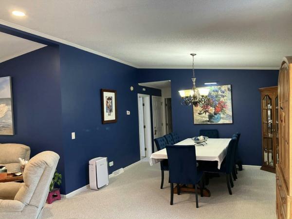 1990 Torch Triple crown Manufactured Home