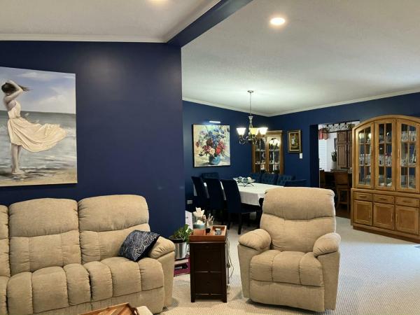 1990 Torch Triple crown Manufactured Home