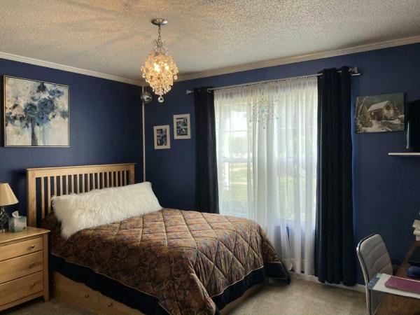 1990 Torch Triple crown Manufactured Home