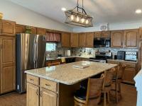 1990 Torch Triple crown Manufactured Home