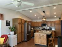 1990 Torch Triple crown Manufactured Home