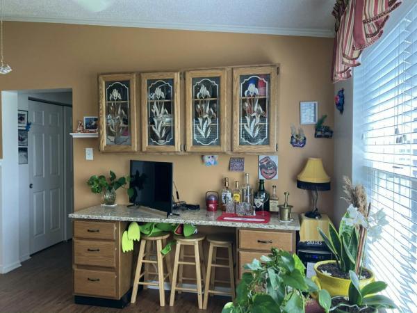 1990 Torch Triple crown Manufactured Home