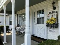 1990 Torch Triple crown Manufactured Home