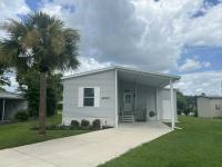 2018 Palm Harbor HS Manufactured Home