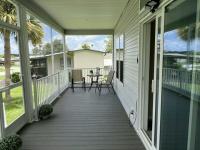 2018 Palm Harbor HS Manufactured Home