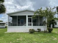 2018 Palm Harbor HS Manufactured Home