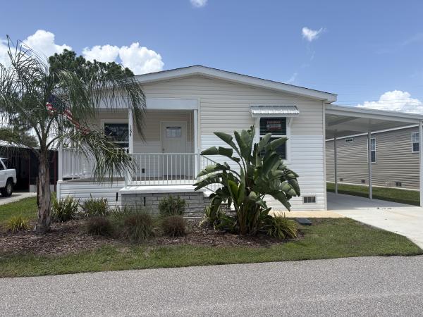2023 Clayton Mobile Home For Sale