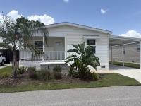 2023 Clayton 27SUN28522B(Quasar) Mobile Home