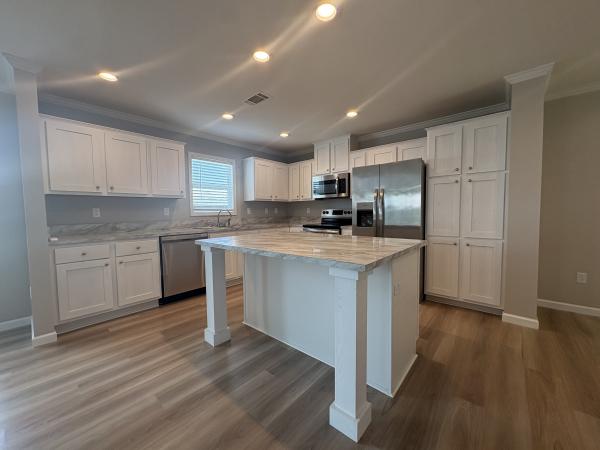 2023 Clayton 27SUN28522B(Quasar) Mobile Home