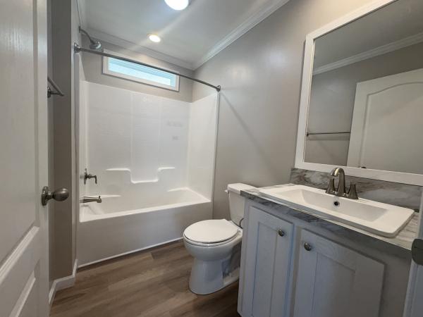 2023 Clayton 27SUN28522B(Quasar) Mobile Home