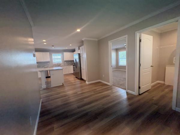 2023 Clayton 27SUN28522B(Quasar) Mobile Home