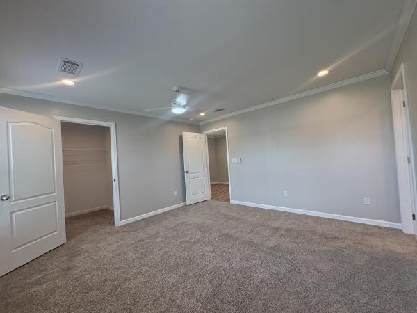 2023 Clayton 27SUN28522B(Quasar) Mobile Home