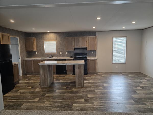 2022 REDMAN 12RM2852B Mobile Home