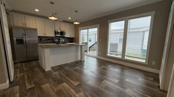 2022 Clayton Homes Inc Patriot Mobile Home