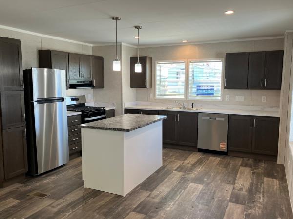 2026 Champion Home Builders, Inc. mobile Home