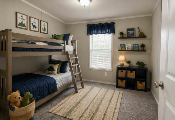 2006 Clayton Homes Inc Mobile Home For Sale