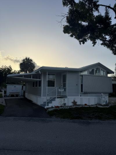 Mobile Home at 5100 60th Street East, Site A-03 Bradenton, FL 34203