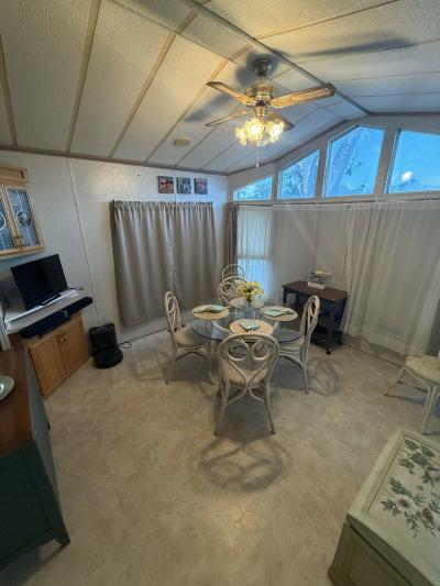 Photo 2 of 5 of home located at 5100 60th Street East, Site A-03 Bradenton, FL 34203