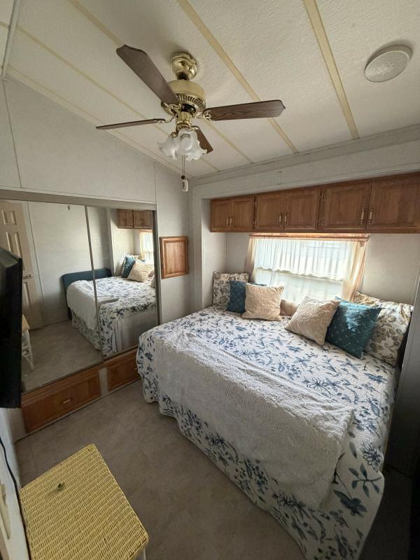 1991 KROP 81485006 Mobile Home